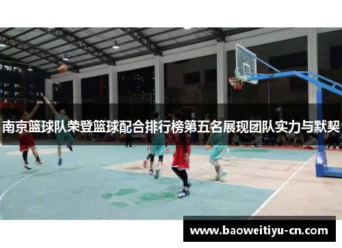 南京篮球队荣登篮球配合排行榜第五名展现团队实力与默契